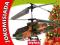 Zdalnie sterowany HELIKOPTER SYMA S036G RC0059