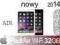 iPad AIR 32GB nowyFOLIA-na-pudełku 2KOL tylko_5SZT