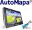 GPS NavRoad AURO S 6 FM BT 800MHz +AutoMapa XL 4GB