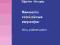 Równania różniczkowe zwyczajne Skoczylas WARSZAWA