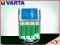 ŁADOWARKA LCD VARTA + 4 AKUMULATORKI AA R6 2100mAh