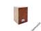 MEINL CAJNT-LB cajon cajun kachon pudło pasja