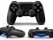 Nowy pad Sony Dualshock 4 PS4