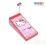 Drapak dla kota HELLO KITTY z motylkiem