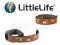 LittleLife Infoband opaska ID STRAP - DINOZAUR