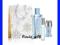 Avon PERCEIVE zestaw  (spray,kulka,perfumetka)