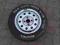 kolo zapasowe zapas vw polo lupo 4x100 4,5x13 et38