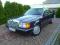 MERCEDES W124 COUPE 300CE 180KM AUTOMAT 1990r !!