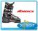 NORDICA CRUISE 60 buty narciarskie 27,5 model 2014