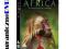 Afryka [3 DVD] BBC David Attenborough 2013 Africa