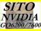 SITO NVIDIA GO6200 GO7600 DV9000 - WYSOKA JAKOŚĆ !