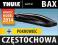 Boks Box Thule TOURING 700 czarny NEW 2014