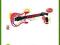 REIG Minnie Elektroniczna Gitara z MP3