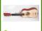 BRIMAREX Gitara drewniana ukulele