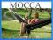 amazonas HAMAK BARBADOS brazylijski 2os MOCCA XL