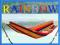 amazonas hamak BARBADOS brazylijski 2os RAINBOW XL