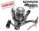MOCNY KOŁOWROTEK  KONGER CARBOMAXX 420 RD PROMOCJA