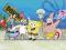 SpongeBob Kanciastoporty - plakat 91,5x61 cm