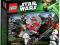 LEGO STAR WARS 75001 REPUBLIC TROOPERS VS.