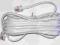 KABEL  TELEFONICZNY  RJ11  1 metr