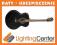 WASHBURN WJ 7 S (BM) seria WJ - gitara akustyczna