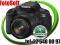 CANON 650D +18-55 DC III  TAX-FREE WA-WA F-VAT GW