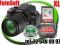 NIKON D5100 +18-105 VR ZESTAW XL FVAT TAX-FREE GW