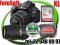 NIKON D5100 18-55 VR 55-300 VR ZESTAW XL TAX-FREE