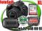 Nikon D5300 18-55 VR II 55-200 VR ZESTAW XL WA-WA