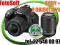 Nikon D5300 18-55 VR II 55-200 VR GW F-VAT WA-WA
