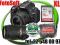 NIKON D5200 18-55 VR II 55-300 VR ZESTAW XL NOWE