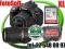 Nikon D5300 18-55 VR II 55-300 VR ZESTAW XL WA-WA