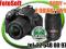 Nikon D5300 18-55 VR II 55-300 VR GW F-VAT WA-WA