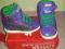 BUTY DLA DZIEWCZYNKI PUMA ROZ 20