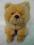 TY MASKOTKA PIESEK CHOW CHOW - 19 CM