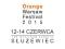 Bilety Karnety Orange Warsaw Festiwal 2015 Prezent