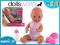 Dolls World LALKA Bobas PIJE SIUSIA Akc 38cm 8125