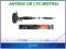 PS ANTENA CB LTC MISTRAL LX CB401