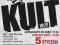 Bilet koncert KULT Klub SKR w Obszy 5.01.2015