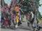 GWINEA - FOUNTA-DJALLON - TANIEC - FOLKLOR- STROJE