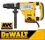 DEWALT D25701K - młotowiertarka SDS Max 1300W