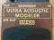 Behringer ULTRA ACOUSTIC MODELER AM400 BCM