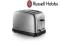 RUSSELL HOBBS TOSTER OXFORD 20700 INOX DUŻE OTWOR