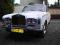 Rolls Royce Silver Shadow 1972r rejestracja w Pols