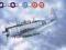 ITALERI - SBD 5 DAUNTLESS 1:48 - 2673 *