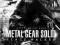 METAL GEAR SOLID - PEACE WALKER - PSP - [NOR-BIT]