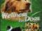 2 CD Muzyka Relaksacyjna Wellness dla Psa w 24 h