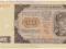 BG378 500 złotych 1948 seria AY