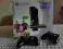 Konsola XBOX360, kinect, 2 pady, FIFA15 i inne