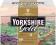 Yorkshire Tea Gold - 160 's - 500g Herbata Czarna